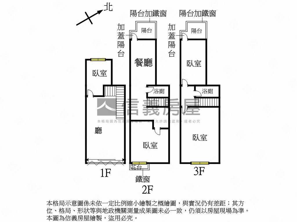 後站領帶城店住房屋室內格局與周邊環境
