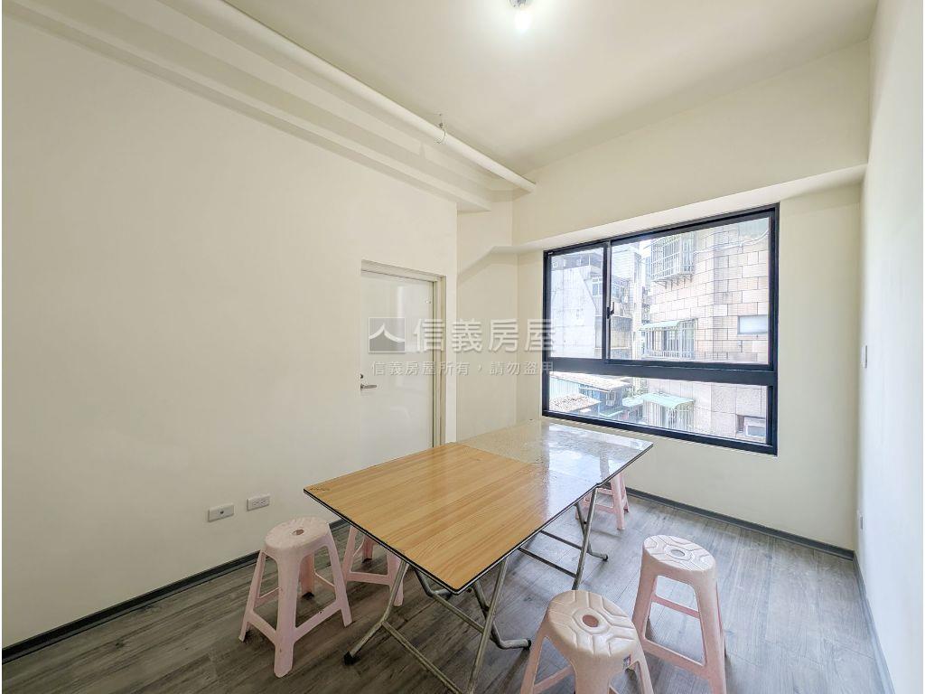 全新落成中山逸品美三房房屋室內格局與周邊環境