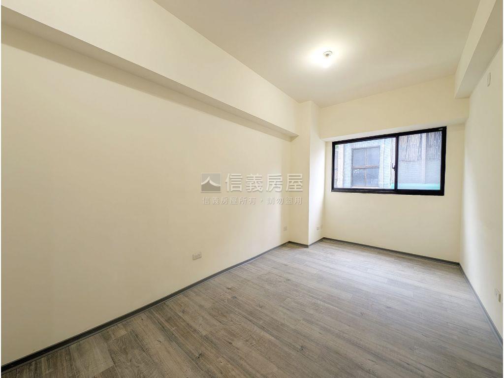 全新落成中山逸品美三房房屋室內格局與周邊環境