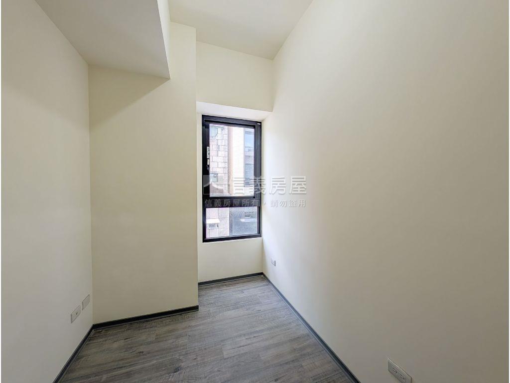 全新落成中山逸品美三房房屋室內格局與周邊環境