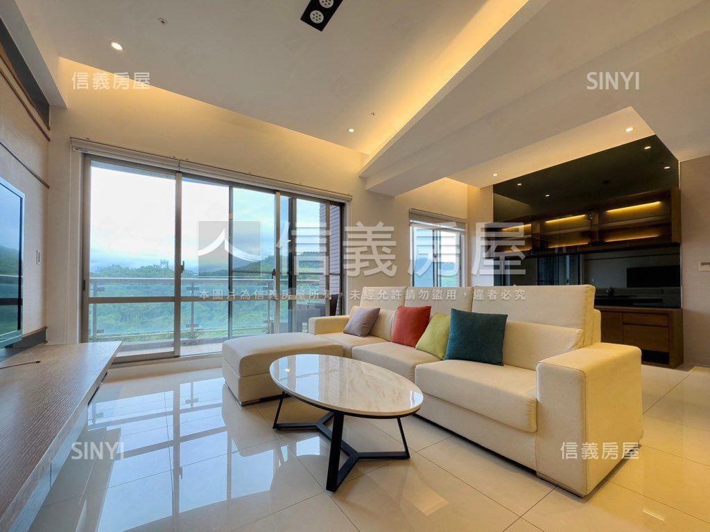 基泰帝景絕美１０１景觀房屋室內格局與周邊環境