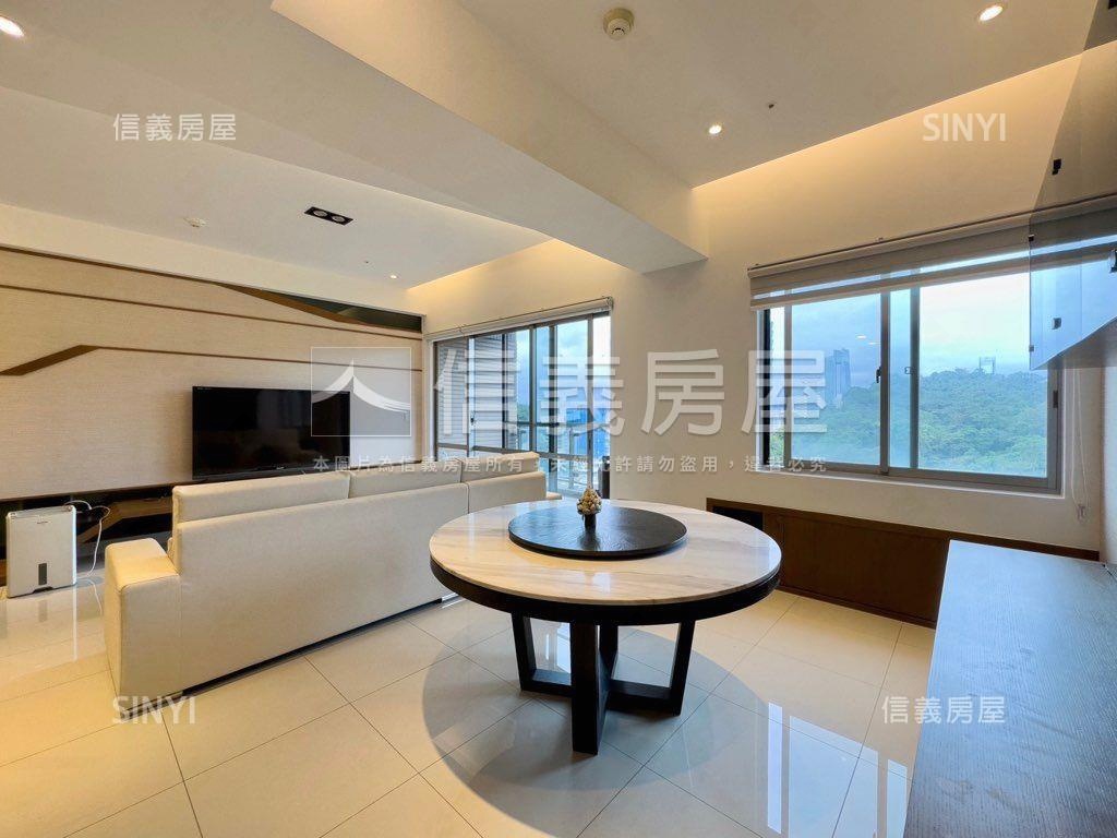 基泰帝景絕美１０１景觀房屋室內格局與周邊環境