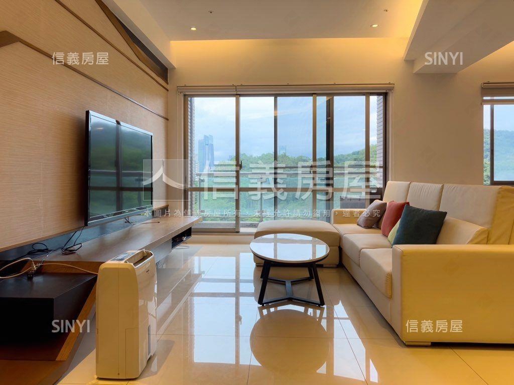 基泰帝景絕美１０１景觀房屋室內格局與周邊環境