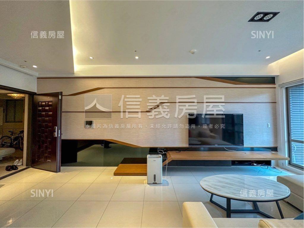 基泰帝景絕美１０１景觀房屋室內格局與周邊環境