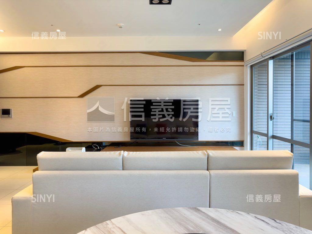 基泰帝景絕美１０１景觀房屋室內格局與周邊環境