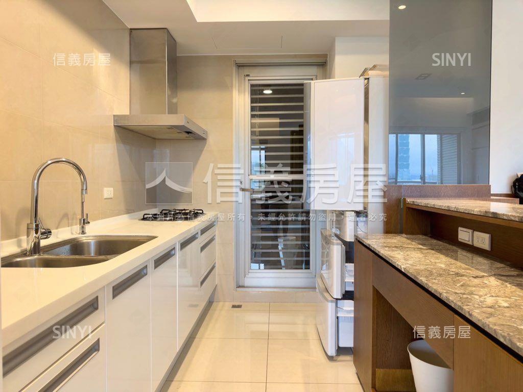 基泰帝景絕美１０１景觀房屋室內格局與周邊環境