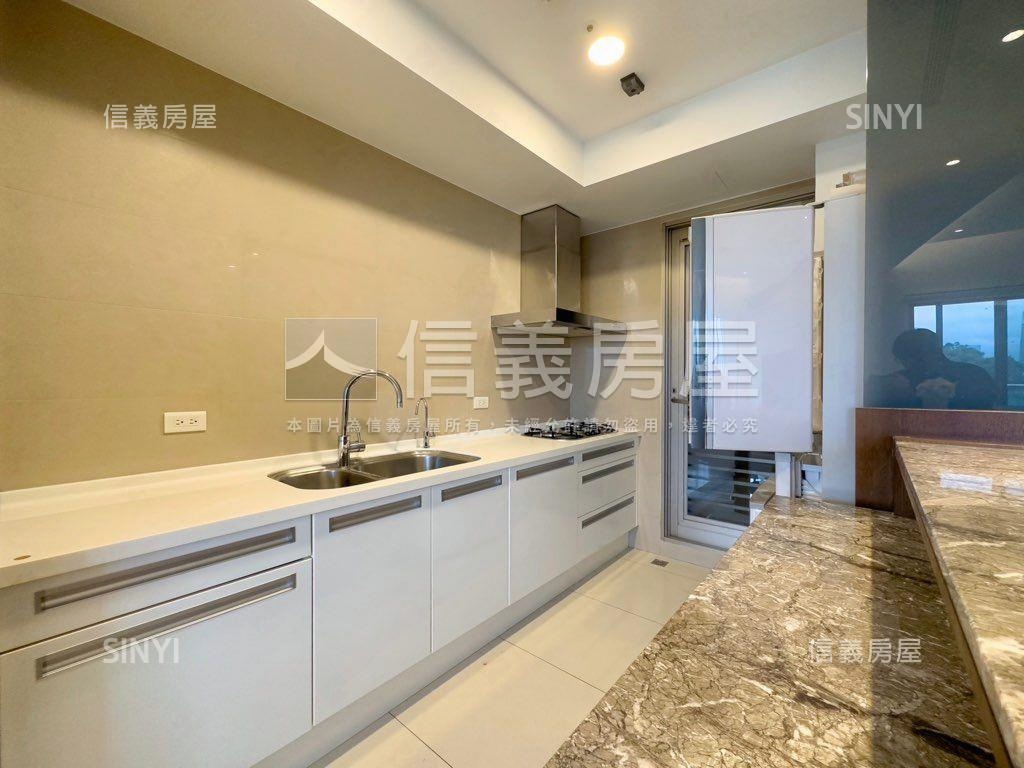 基泰帝景絕美１０１景觀房屋室內格局與周邊環境