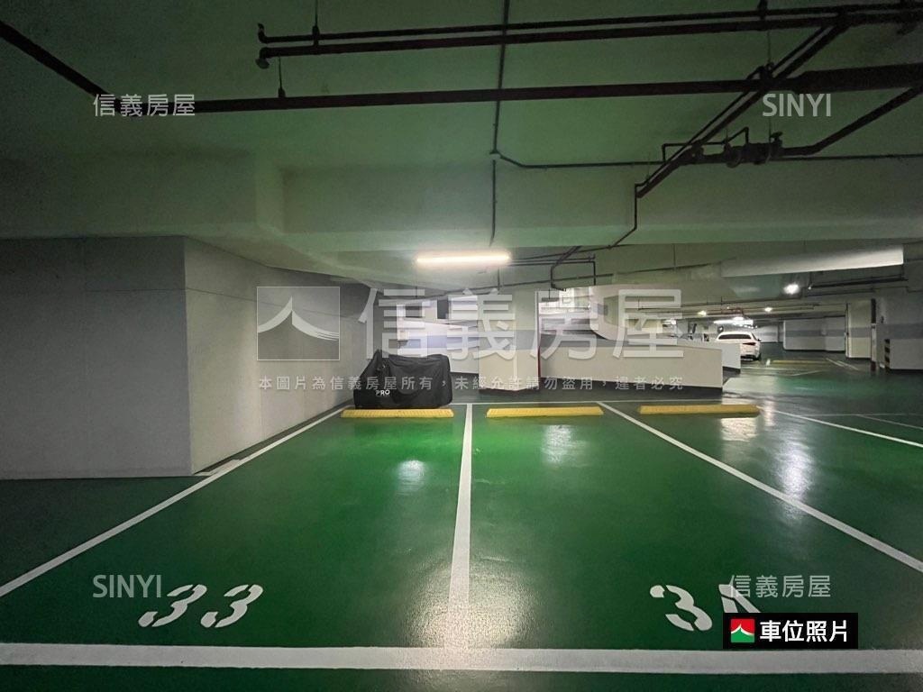 基泰帝景絕美１０１景觀房屋室內格局與周邊環境