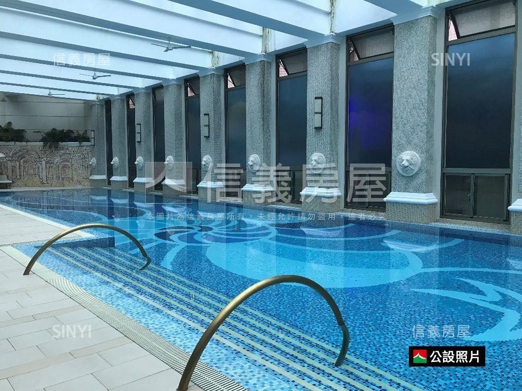 基泰帝景絕美１０１景觀房屋室內格局與周邊環境