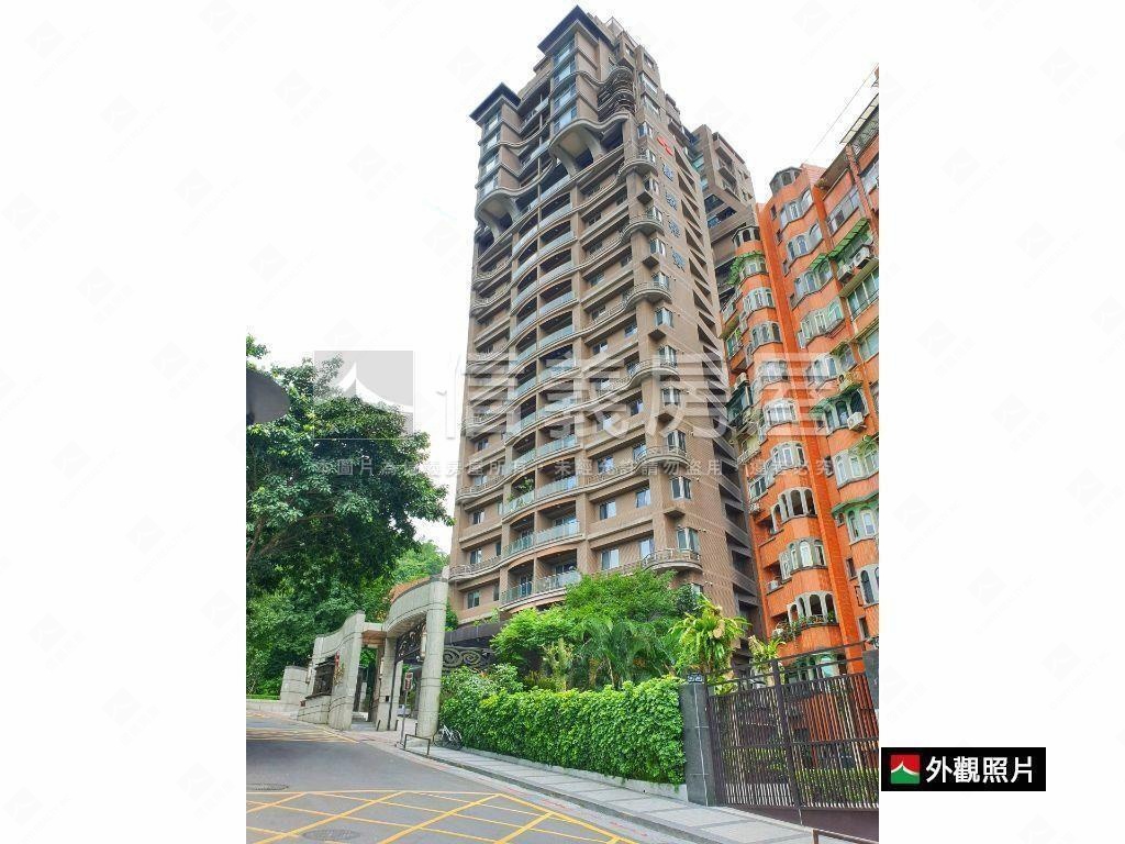 基泰帝景絕美１０１景觀房屋室內格局與周邊環境