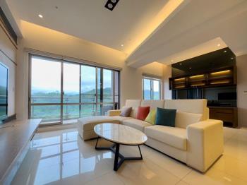 基泰帝景絕美１０１景觀