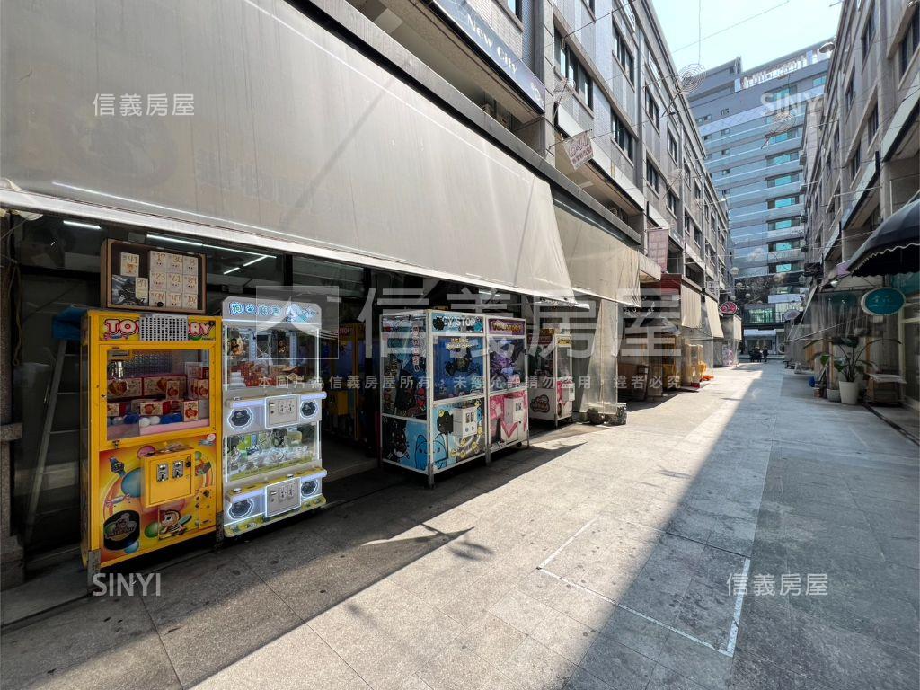 降價！一中滿租店套房屋室內格局與周邊環境