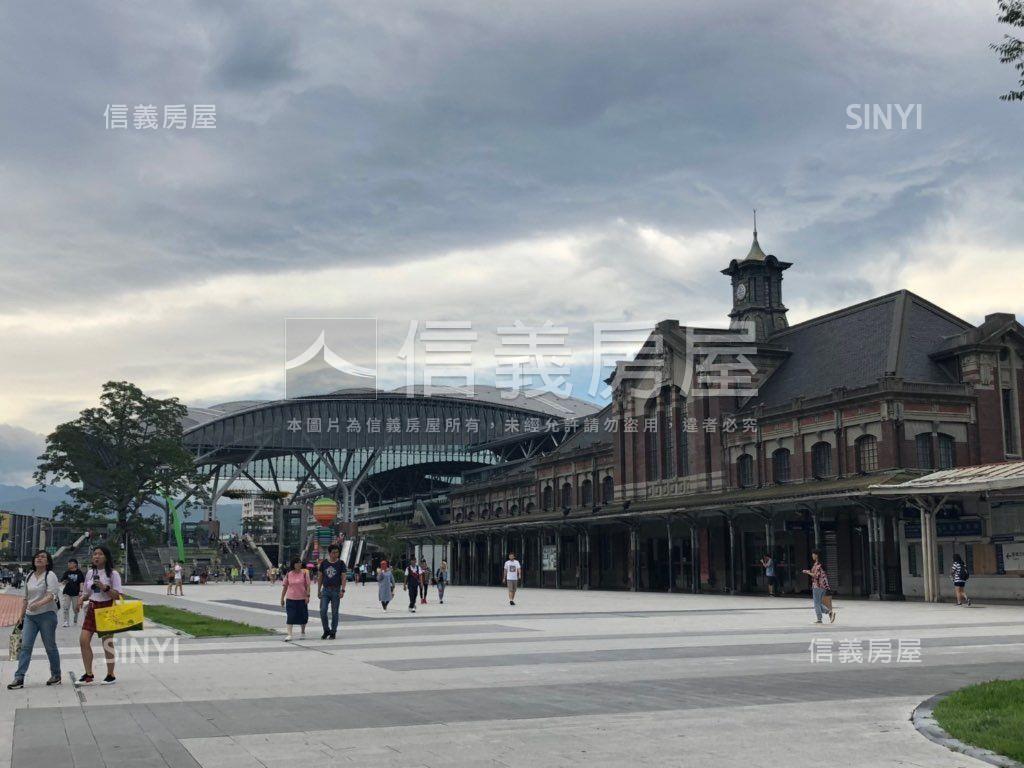 降價！一中滿租店套房屋室內格局與周邊環境