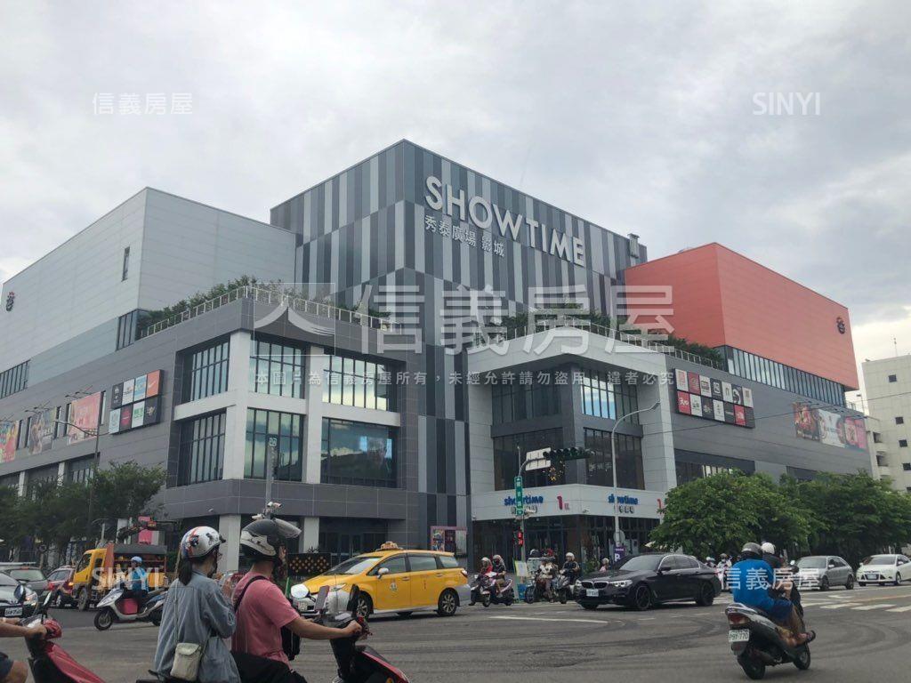 降價！一中滿租店套房屋室內格局與周邊環境