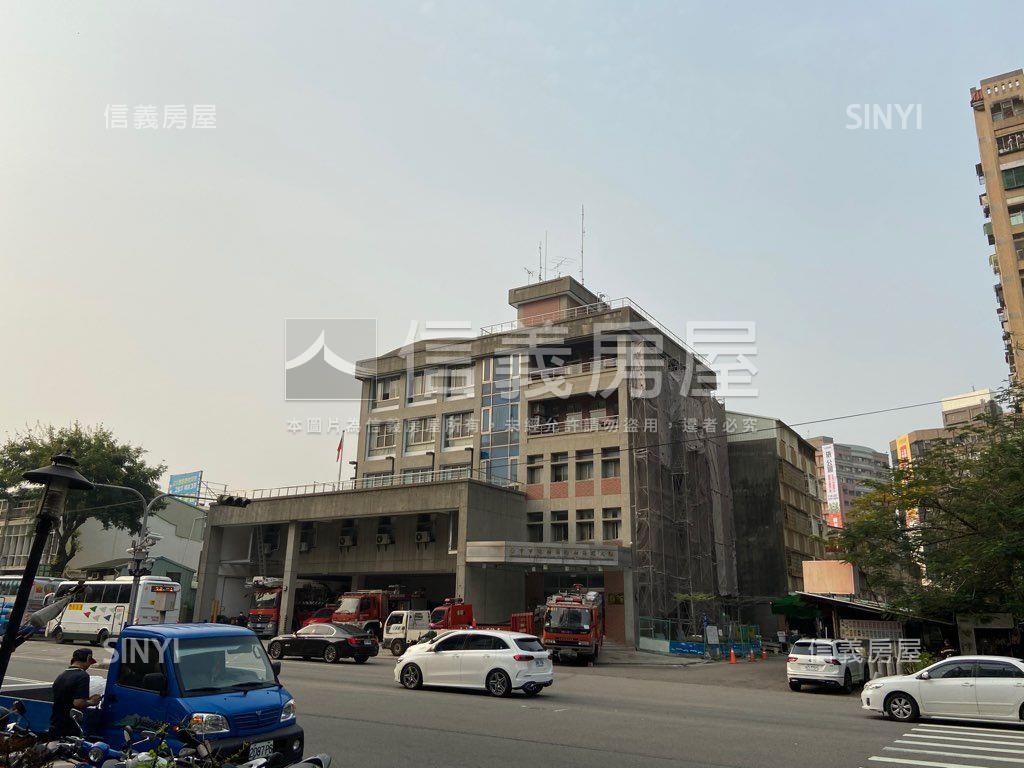 降價！一中滿租店套房屋室內格局與周邊環境