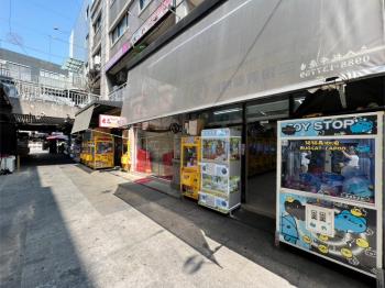 降價！一中滿租店套