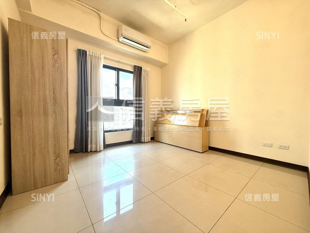 河美御景大２房雙衛浴車位房屋室內格局與周邊環境