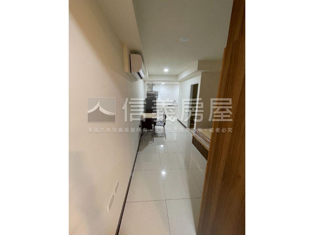 大觀方正二樓房屋室內格局與周邊環境