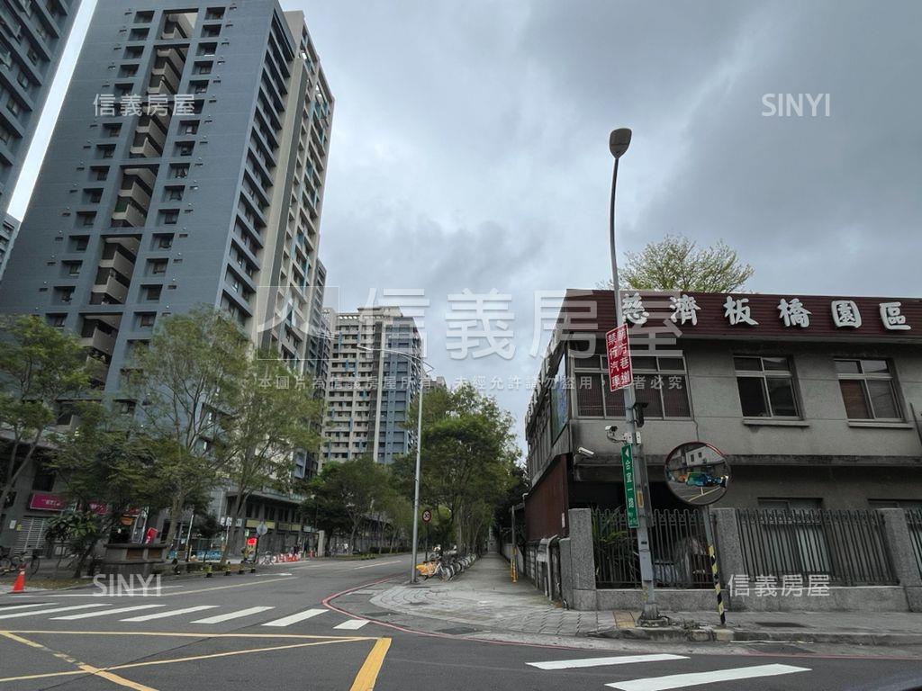 大觀方正二樓房屋室內格局與周邊環境