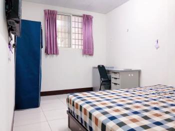 南郭路收租透天