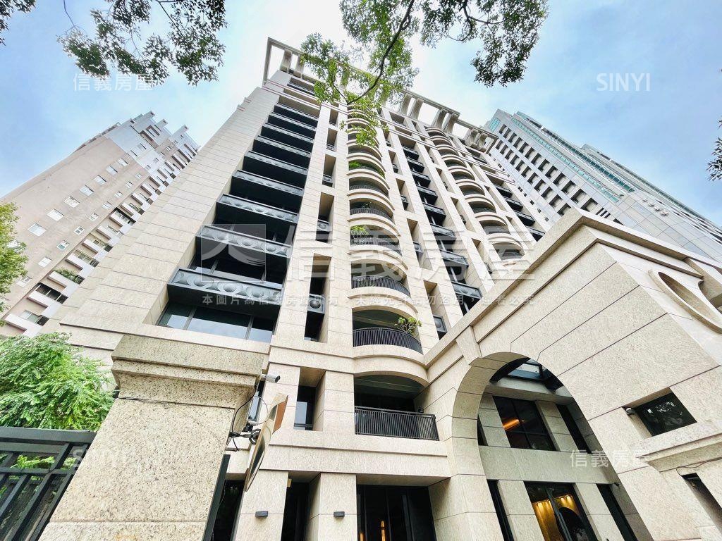 【國美國家美術館】景觀宅房屋室內格局與周邊環境