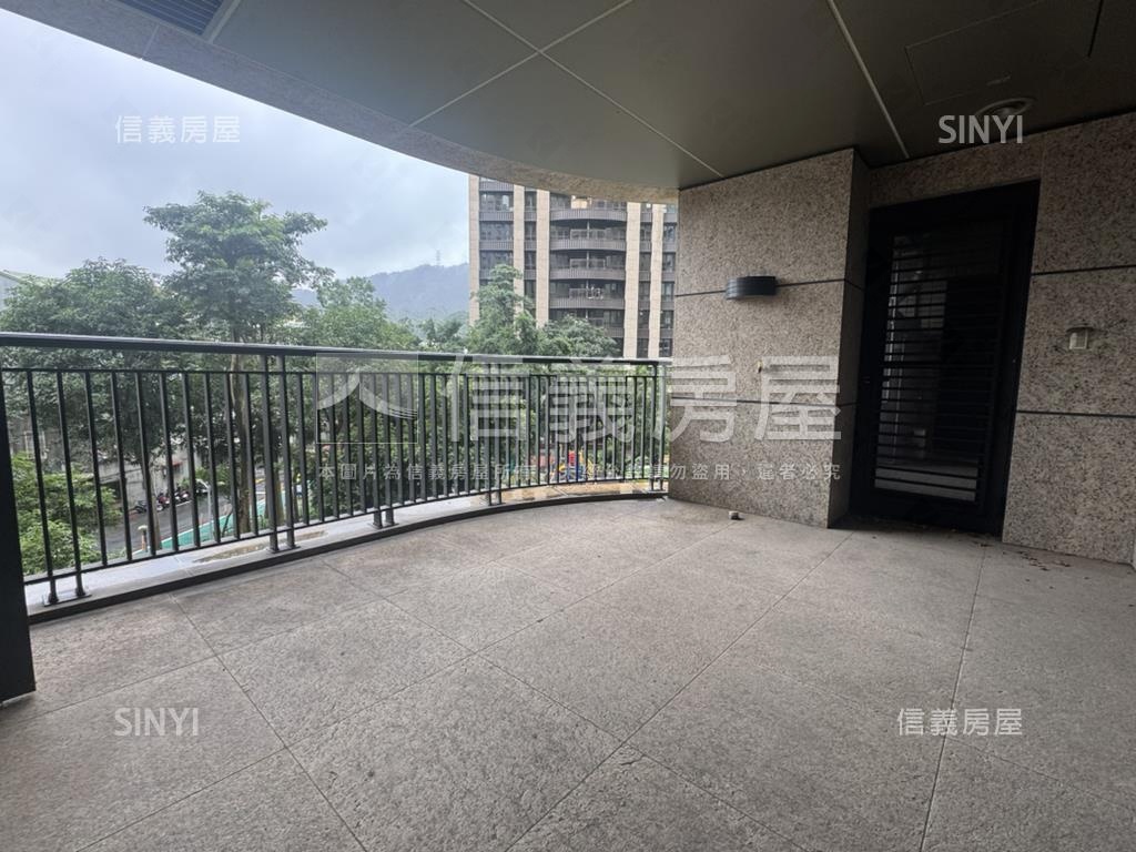 【國美國家美術館】景觀宅房屋室內格局與周邊環境