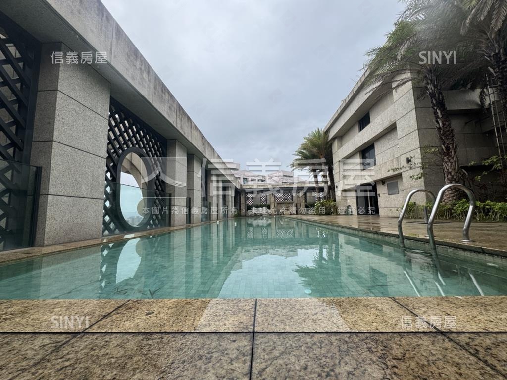 【國美國家美術館】景觀宅房屋室內格局與周邊環境