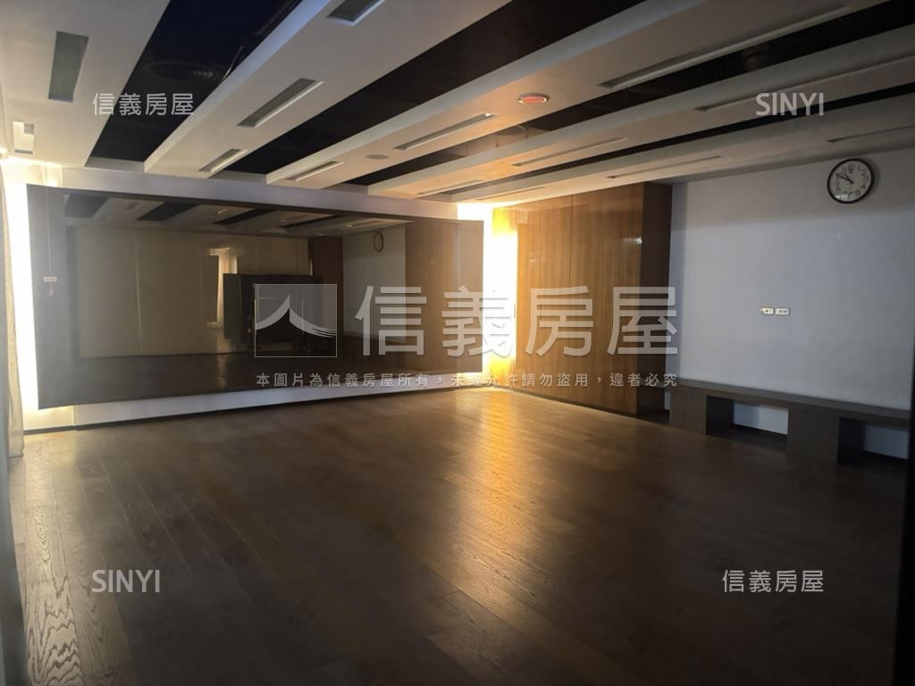 【國美國家美術館】景觀宅房屋室內格局與周邊環境