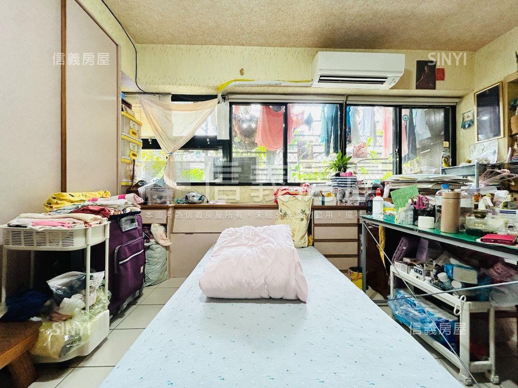 逸仙雅築稀有套房房屋室內格局與周邊環境