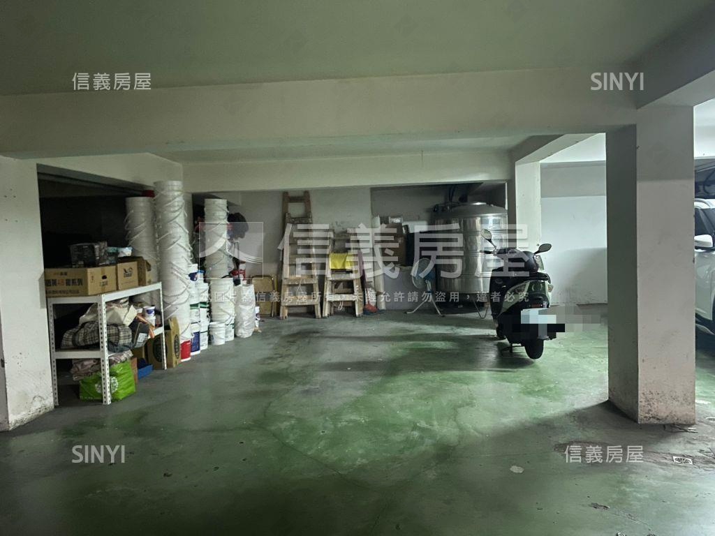 同榮路～欣翔透天店面房屋室內格局與周邊環境