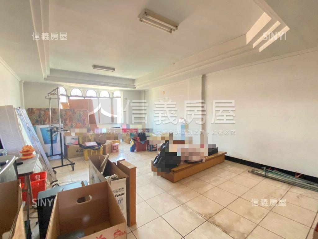 同榮路～欣翔透天店面房屋室內格局與周邊環境