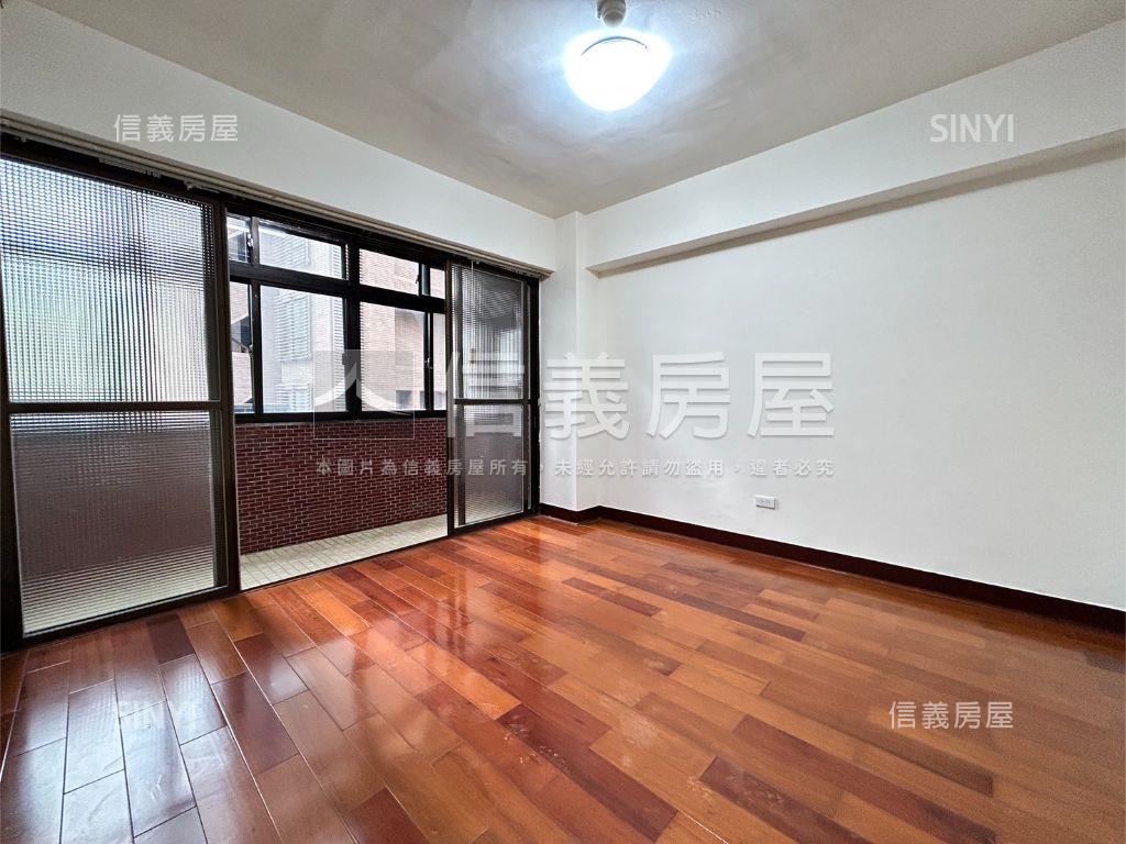 華府園★中正學區電梯兩房房屋室內格局與周邊環境