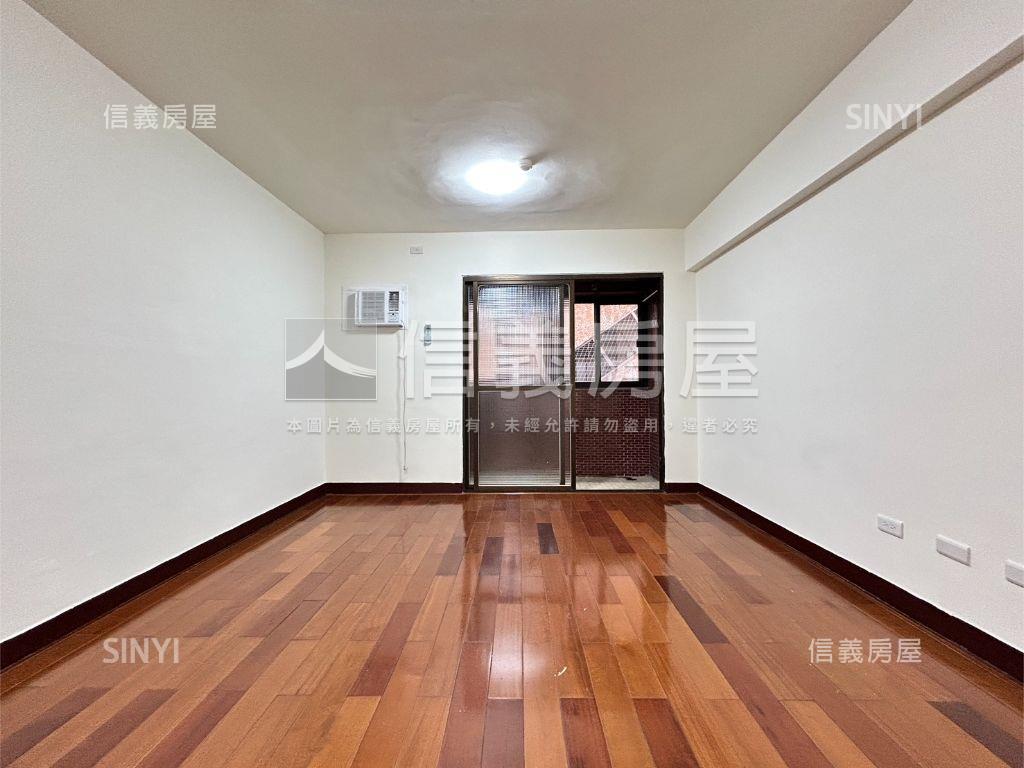 華府園★中正學區電梯兩房房屋室內格局與周邊環境