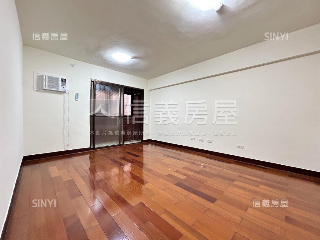 華府園★中正學區電梯兩房房屋室內格局與周邊環境