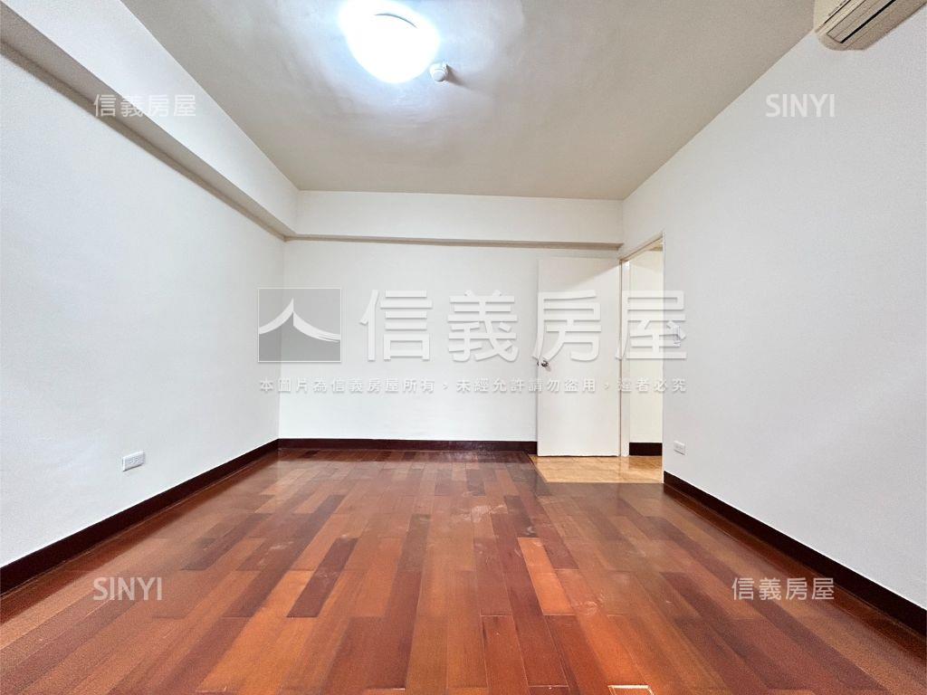 華府園★中正學區電梯兩房房屋室內格局與周邊環境