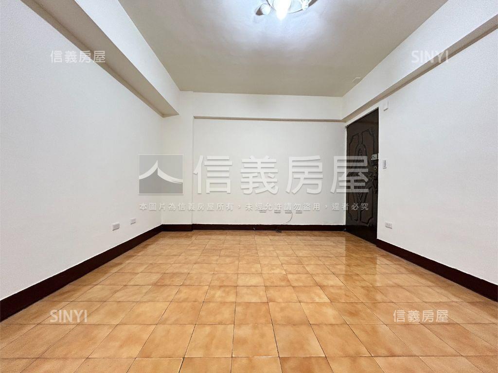 華府園★中正學區電梯兩房房屋室內格局與周邊環境