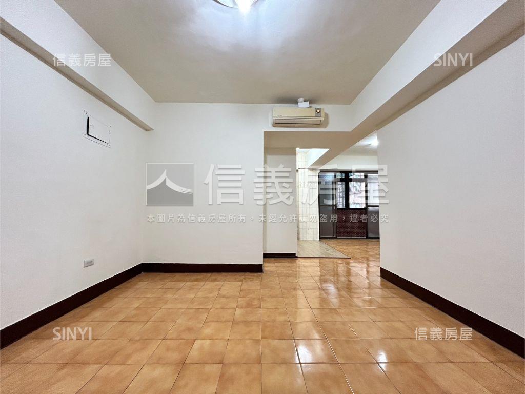 華府園★中正學區電梯兩房房屋室內格局與周邊環境