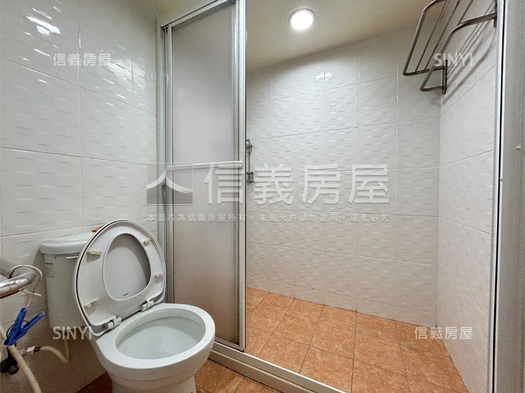 華府園★中正學區電梯兩房房屋室內格局與周邊環境