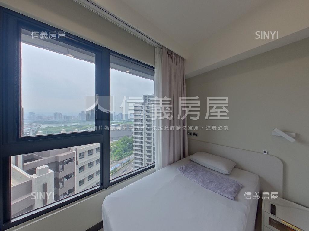 推！高樓景觀川森３房車位房屋室內格局與周邊環境