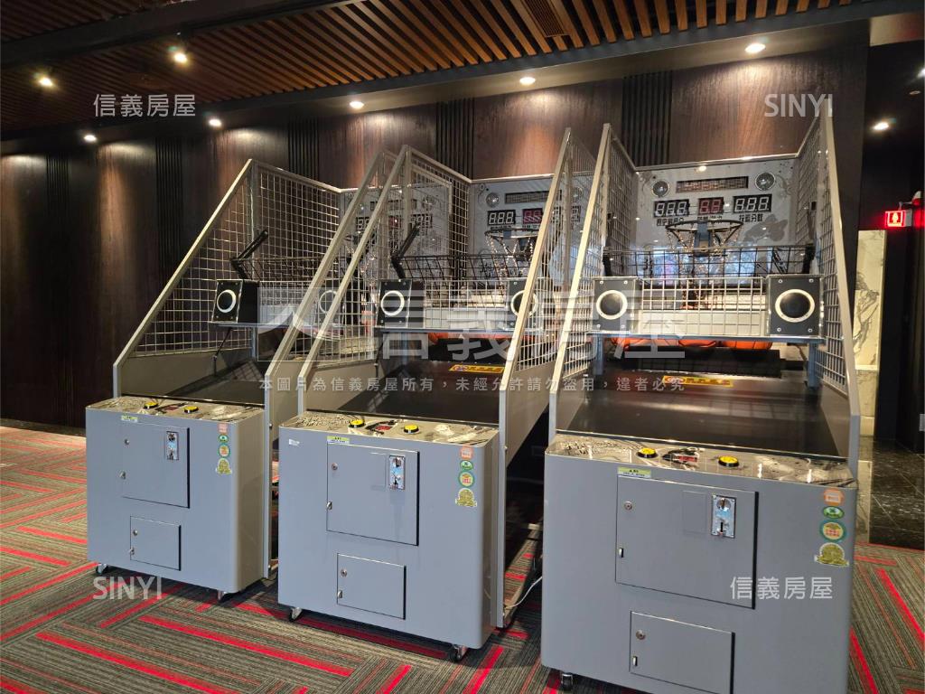 推！高樓景觀川森３房車位房屋室內格局與周邊環境