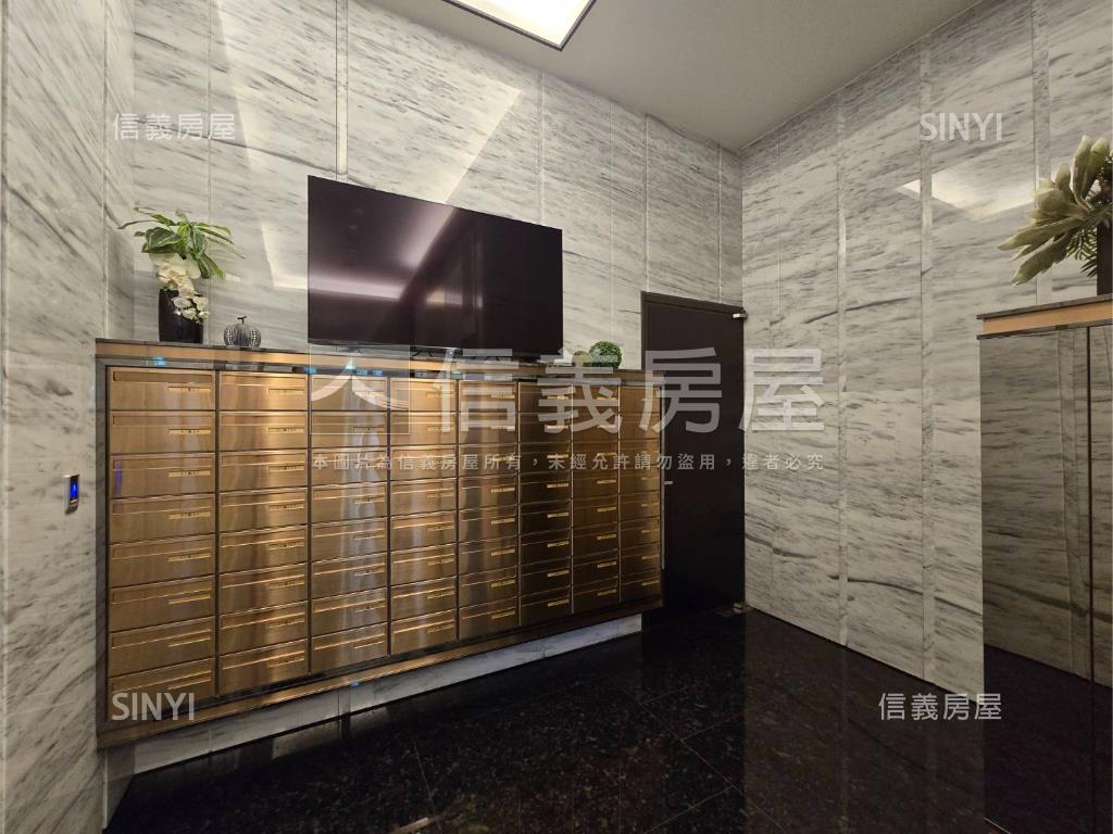 推！高樓景觀川森３房車位房屋室內格局與周邊環境