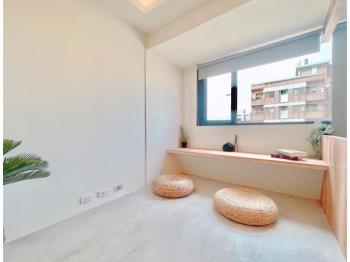 近水湳經貿電梯美兩房