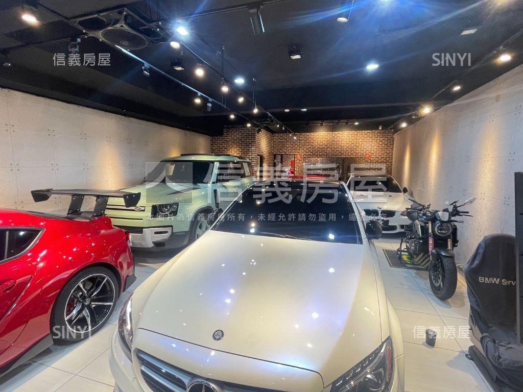 新北捷運收益店面房屋室內格局與周邊環境