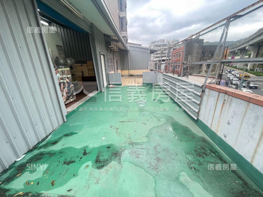 新北捷運收益店面房屋室內格局與周邊環境