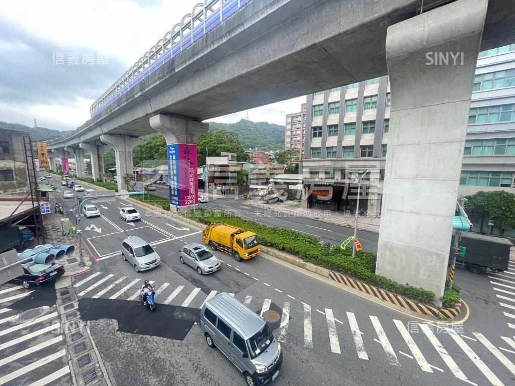 新北捷運收益店面房屋室內格局與周邊環境