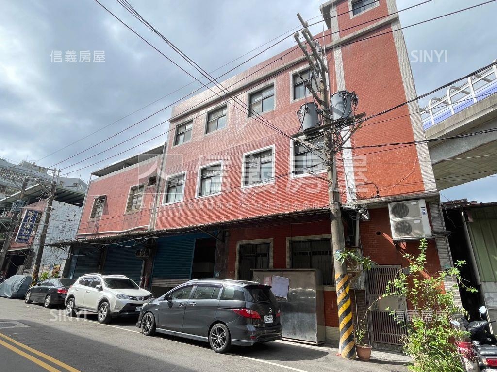 新北捷運收益店面房屋室內格局與周邊環境