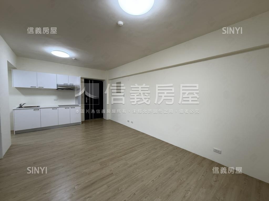敦化介壽稀有２房華府房屋室內格局與周邊環境