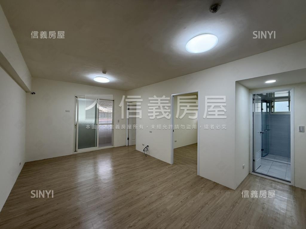 敦化介壽稀有２房華府房屋室內格局與周邊環境