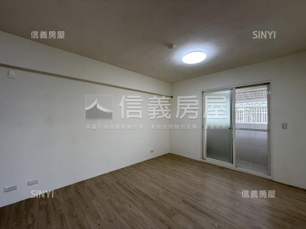 敦化介壽稀有２房華府房屋室內格局與周邊環境