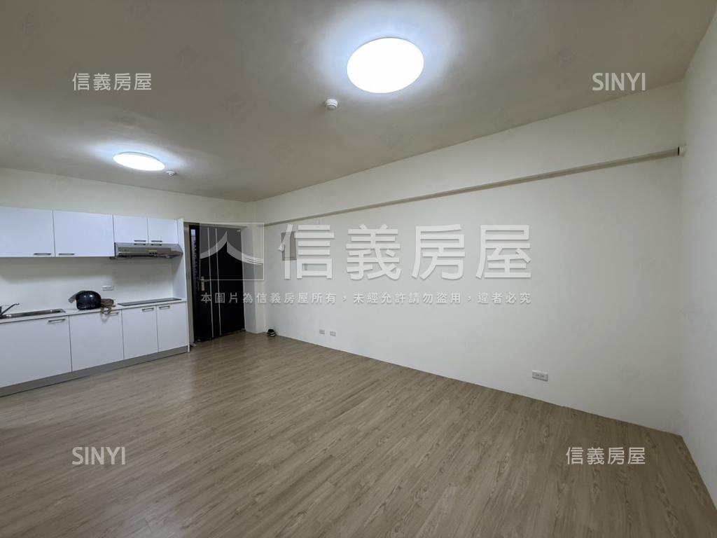 敦化介壽稀有２房華府房屋室內格局與周邊環境